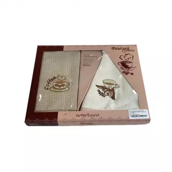 Полотенца KARVEN