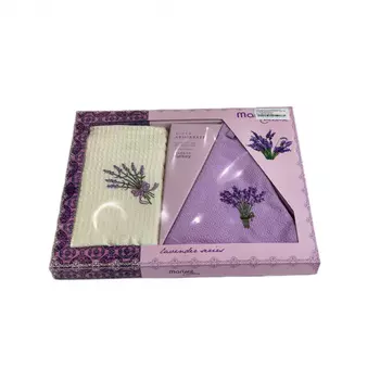 Полотенца KARVEN