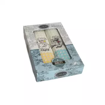 Полотенца KARVEN