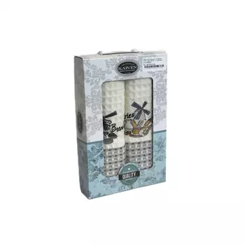 Полотенца KARVEN