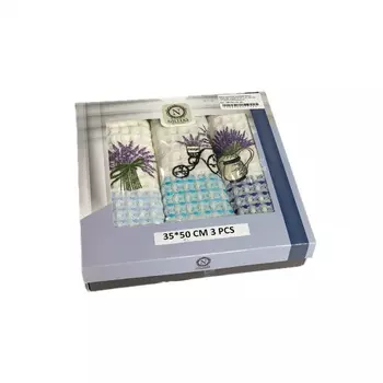 Полотенца KARVEN