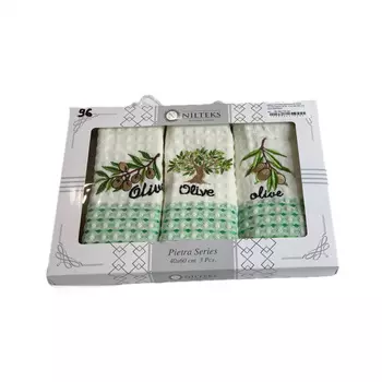 Полотенца KARVEN