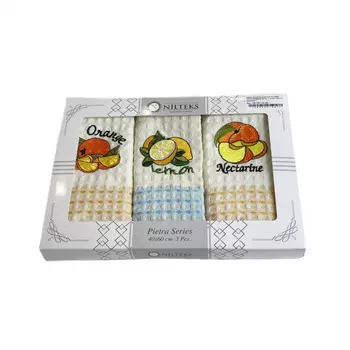 Полотенца KARVEN