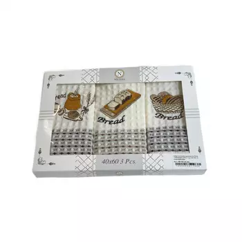 Полотенца KARVEN