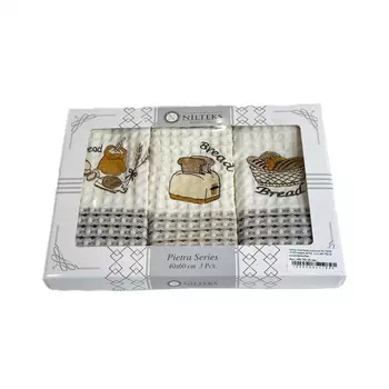 Полотенца KARVEN