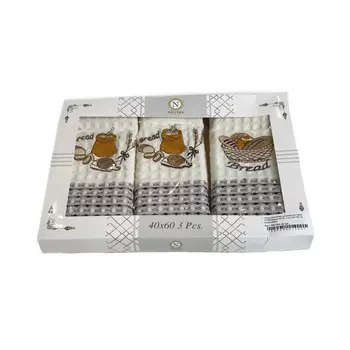 Полотенца KARVEN