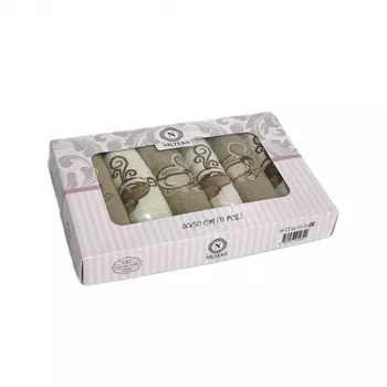 Полотенца KARVEN