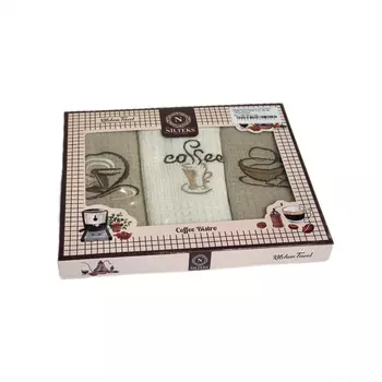 Полотенца KARVEN