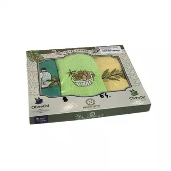 Полотенца KARVEN