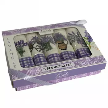 Полотенца KARVEN