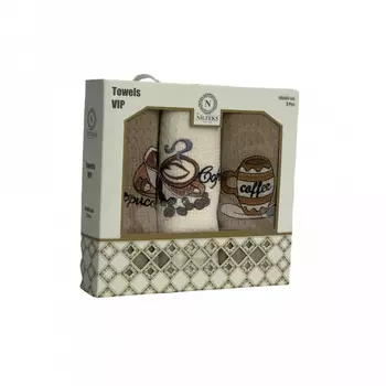 Полотенца KARVEN