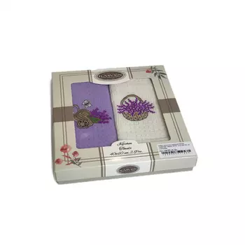 Полотенца KARVEN