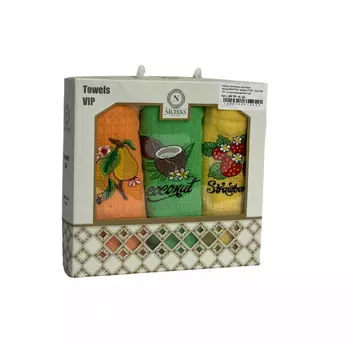 Полотенца KARVEN