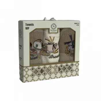 Полотенца KARVEN