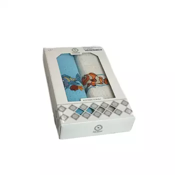 Полотенца KARVEN