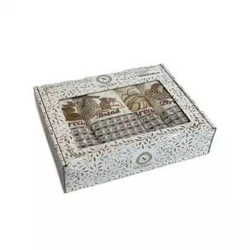 Полотенца KARVEN