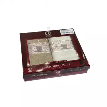 Полотенца KARVEN