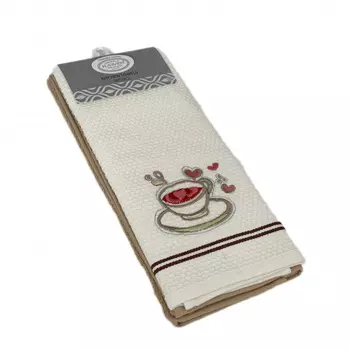 Полотенца KARVEN