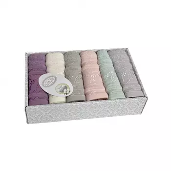 Полотенца KARVEN