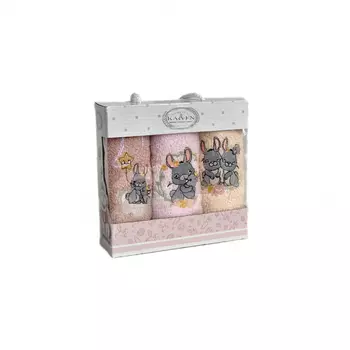 Полотенца KARVEN