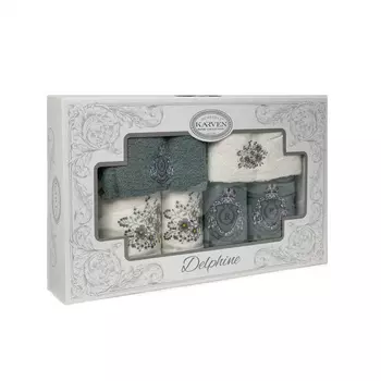 Полотенца KARVEN