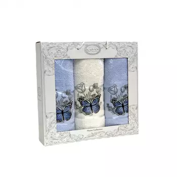 Полотенца KARVEN