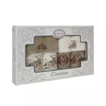 Полотенца KARVEN