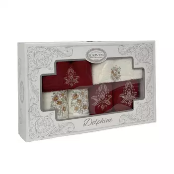 Полотенца KARVEN