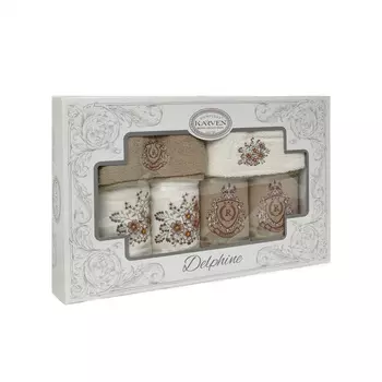 Полотенца KARVEN