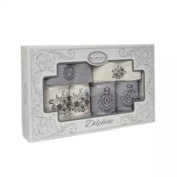 Полотенца KARVEN