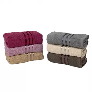 Полотенца KARVEN