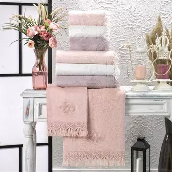 Полотенца KARVEN