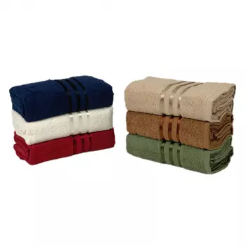 Полотенца KARVEN