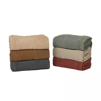 Полотенца KARVEN