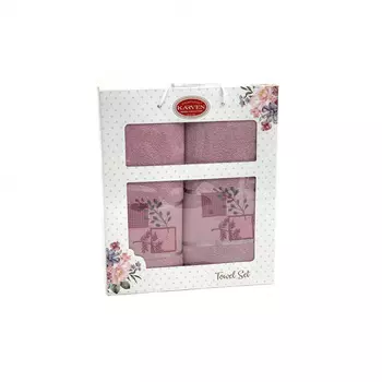 Полотенца KARVEN