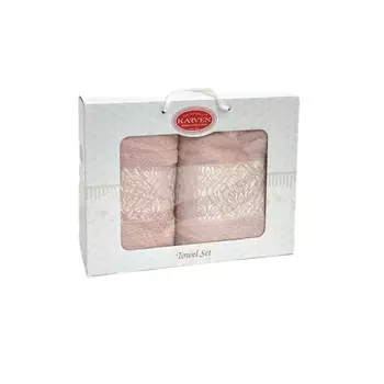 Полотенца KARVEN