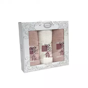 Полотенца KARVEN