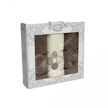 Полотенца KARVEN