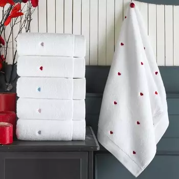 Полотенца KARVEN