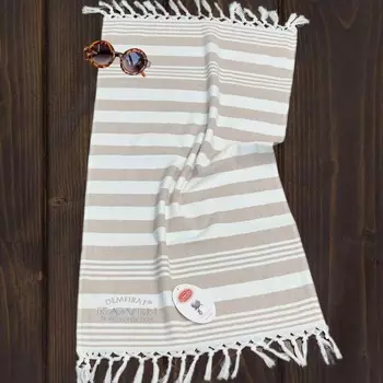 Полотенца KARVEN