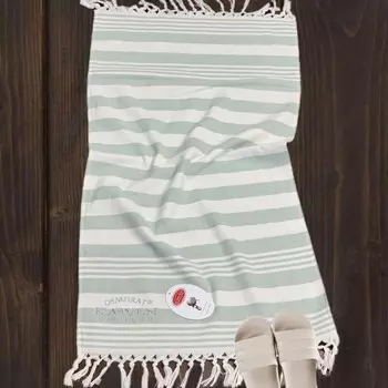 Полотенца KARVEN