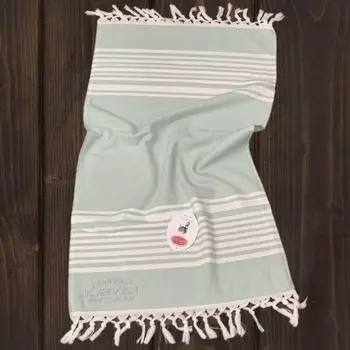 Полотенца KARVEN