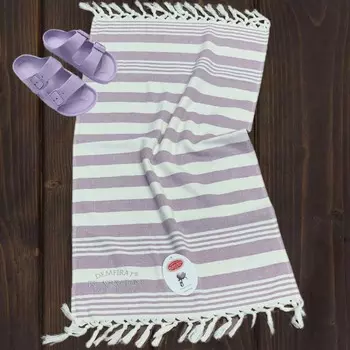 Полотенца KARVEN