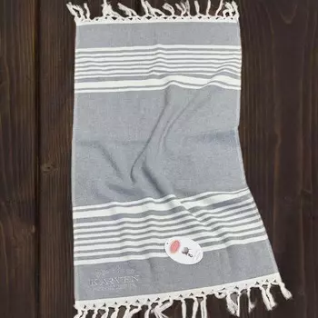 Полотенца KARVEN