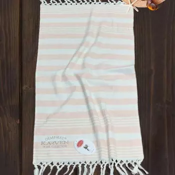 Полотенца KARVEN