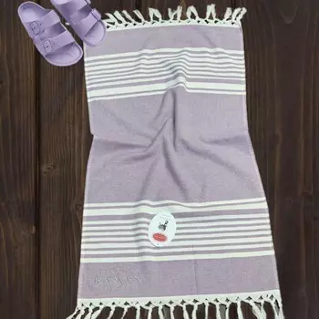 Полотенца KARVEN