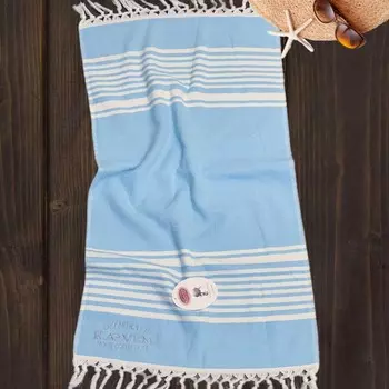 Полотенца KARVEN