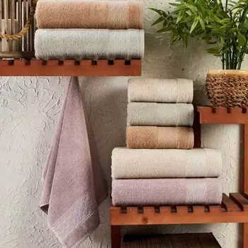 Полотенца KARVEN