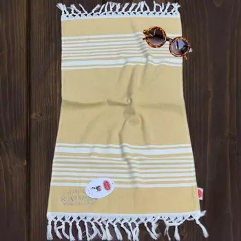 Полотенца KARVEN