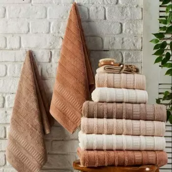 Полотенца KARVEN